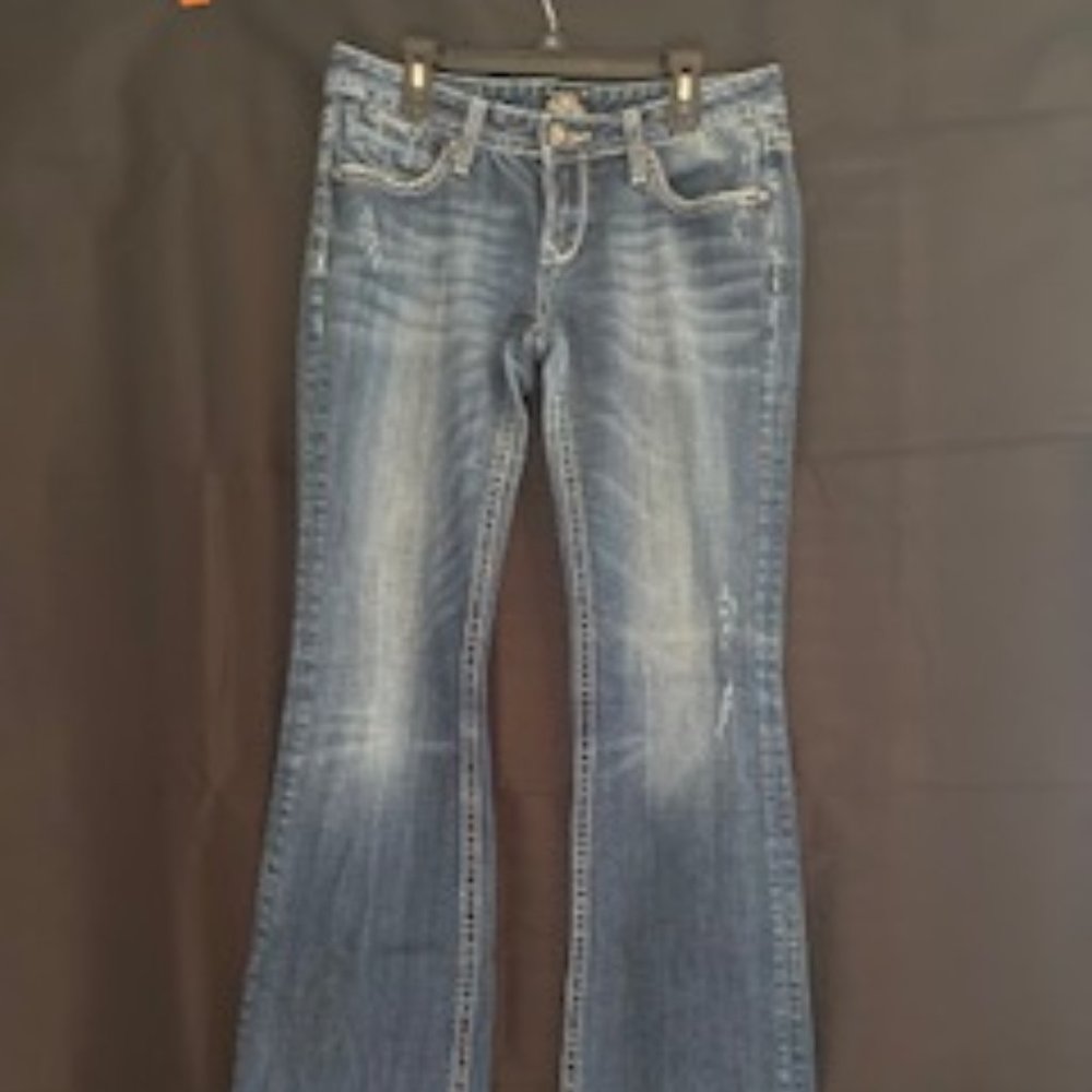 Rerock by Express size 6R